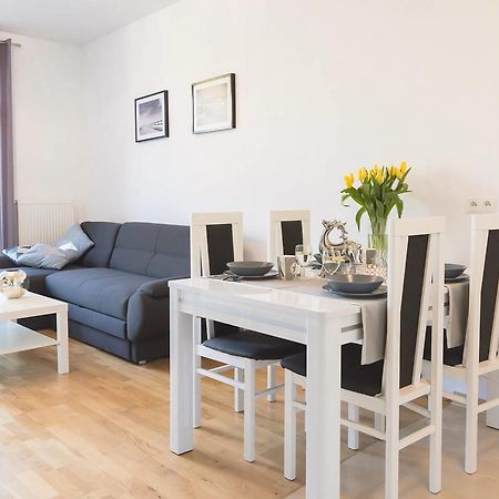 Vacationclub - Diune Apartment 41 Kołobrzeg Kültér fotó