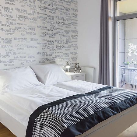 Vacationclub - Diune Apartment 41 Kołobrzeg Kültér fotó
