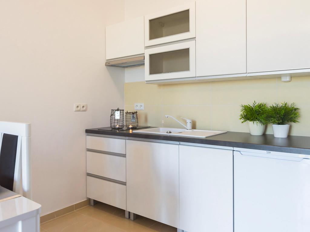 Vacationclub - Diune Apartment 41 Kołobrzeg Kültér fotó