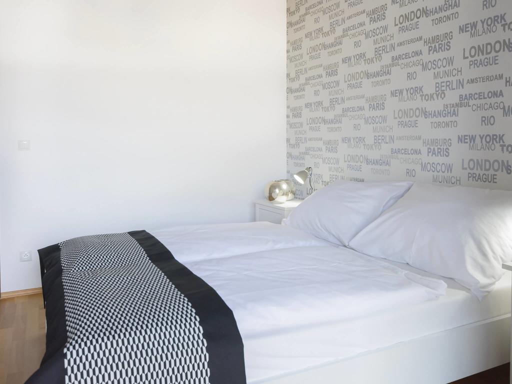 Vacationclub - Diune Apartment 41 Kołobrzeg Kültér fotó