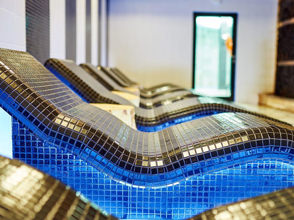 Vacationclub - Diune Apartment 41 Kołobrzeg Kültér fotó