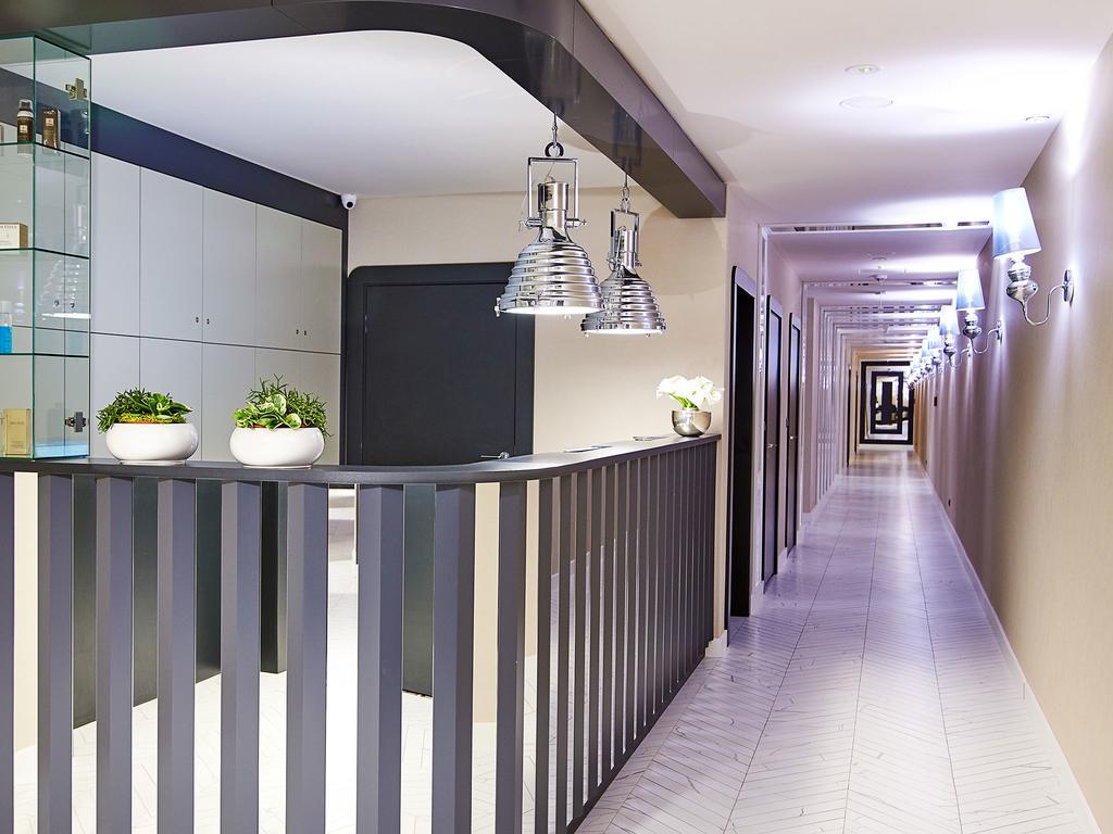 Vacationclub - Diune Apartment 41 Kołobrzeg Kültér fotó