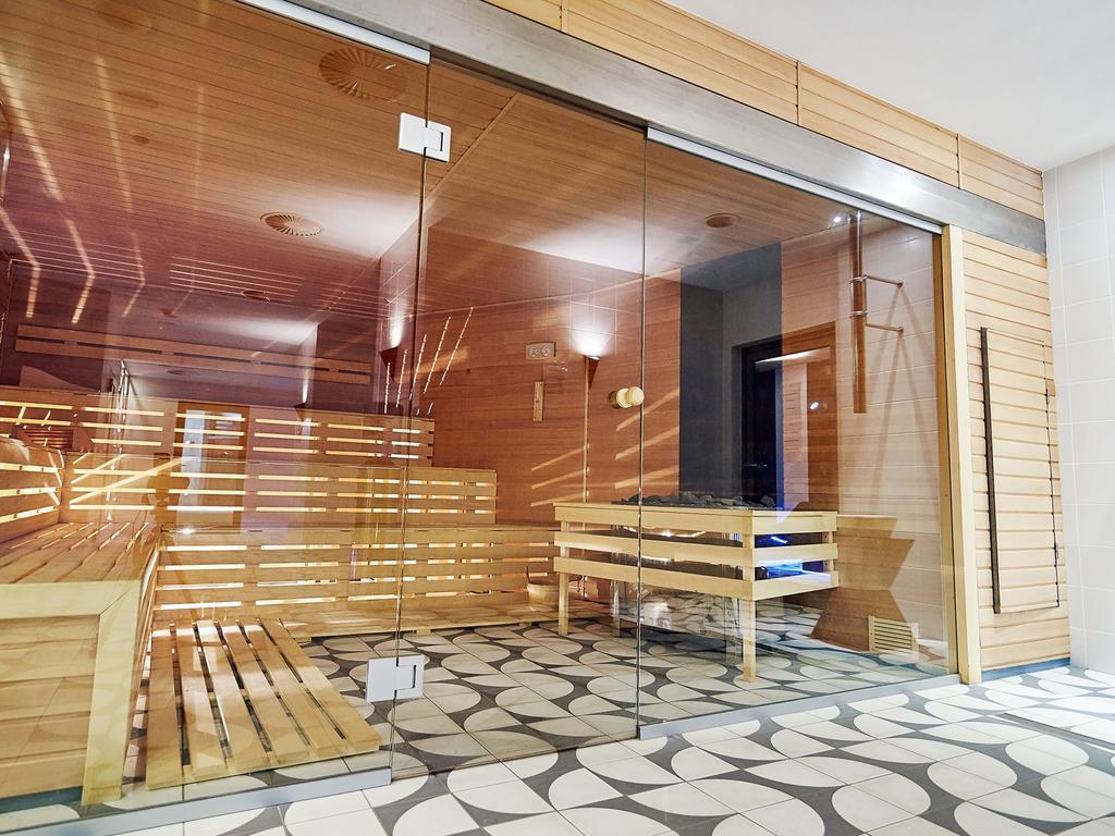 Vacationclub - Diune Apartment 41 Kołobrzeg Kültér fotó