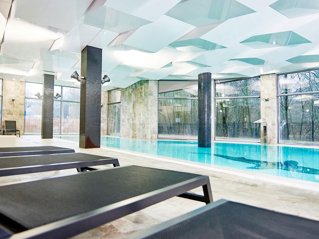 Vacationclub - Diune Apartment 41 Kołobrzeg Kültér fotó